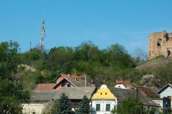 Javna rasvjeta na području grada Iloka